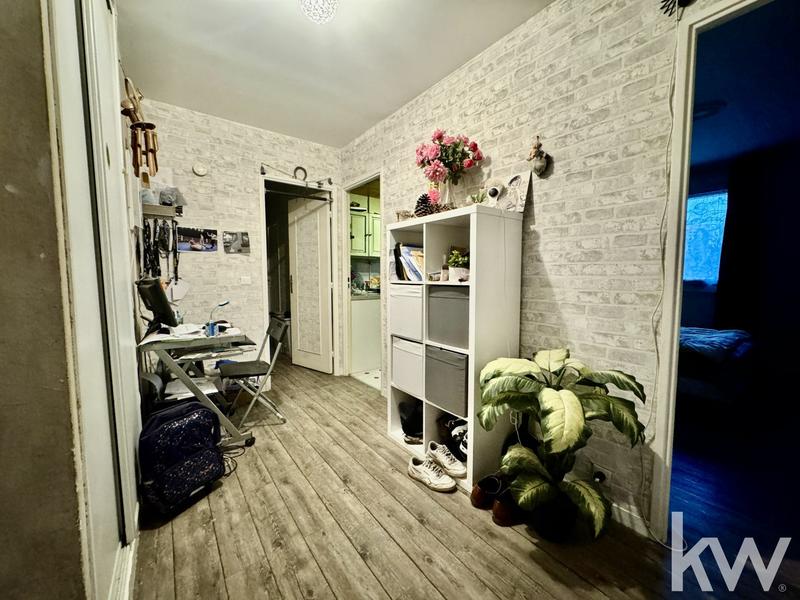 Appartement - 69 m² - 3 pièces