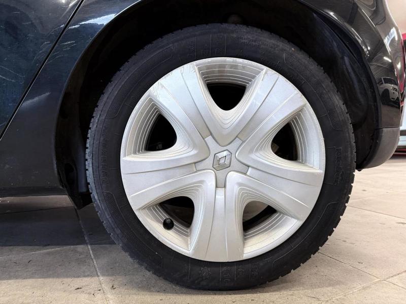 Renault Clio IV 1.5 dCi 75 Berline Business Phase 1 / Garantie 12 Mois