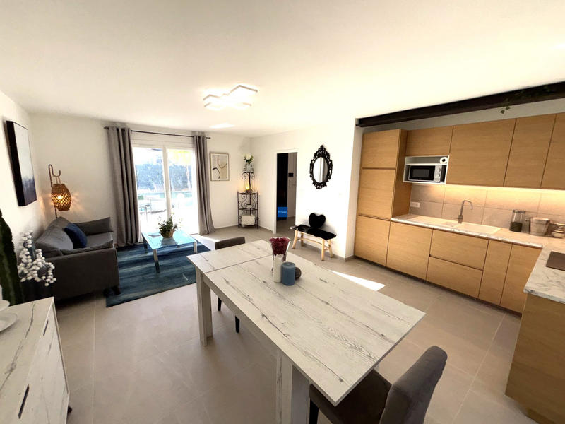 Villa - 95 m² - 5 pièces