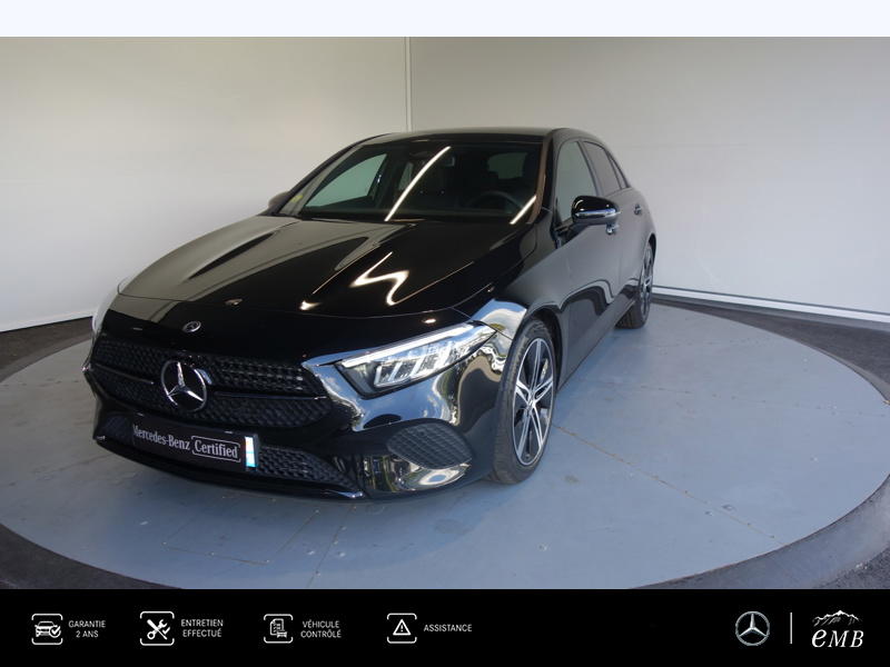 Mercedes Classe a 180 d Progressive Line