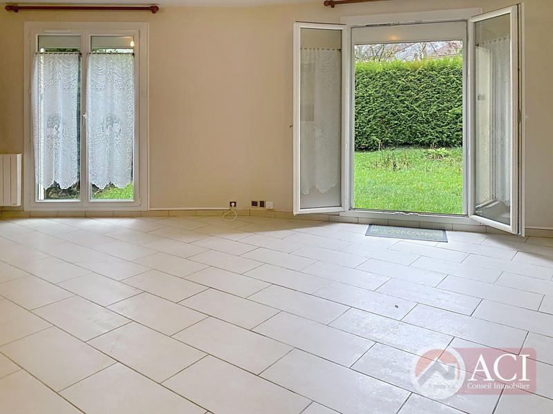 Maison - 108 m² - 5 pièces