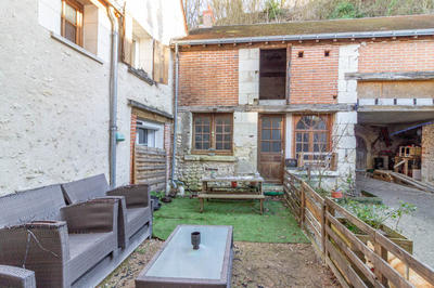 Immeuble - 180 m² - 10 pièces