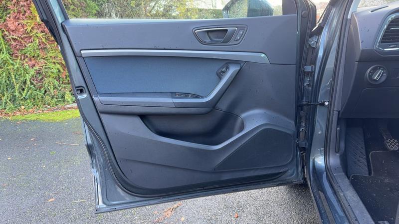 Seat Ateca 1.0 Tsi 115 Style