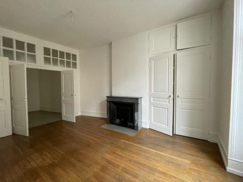 Appartement - 103 m² - 3 pièces