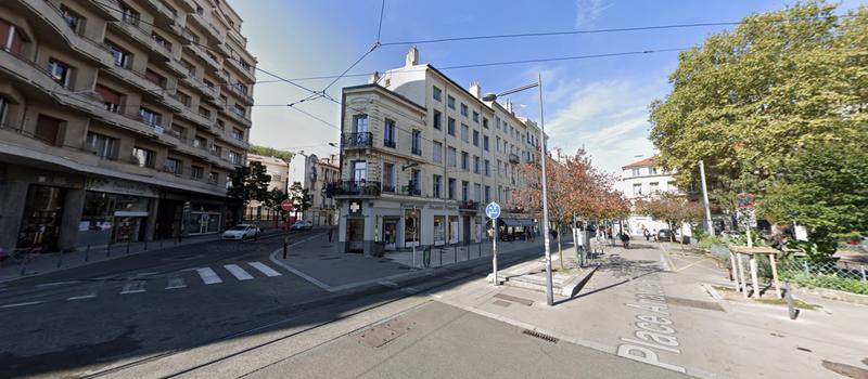 Appartement - 22 m² - 1 pièce