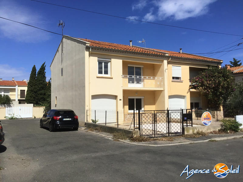 Villa - 107 m² - 5 pièces