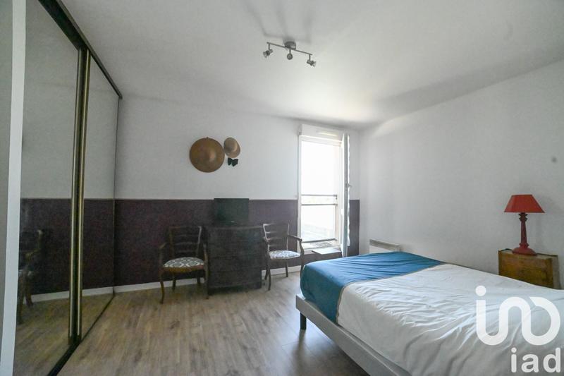 Appartement - 83 m² - 3 pièces