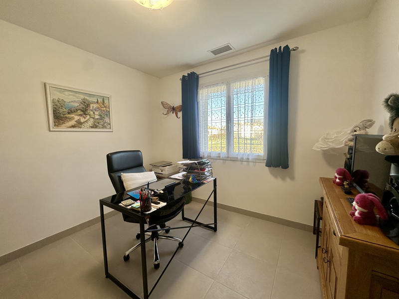 Maison - 104 m² - 3 pièces