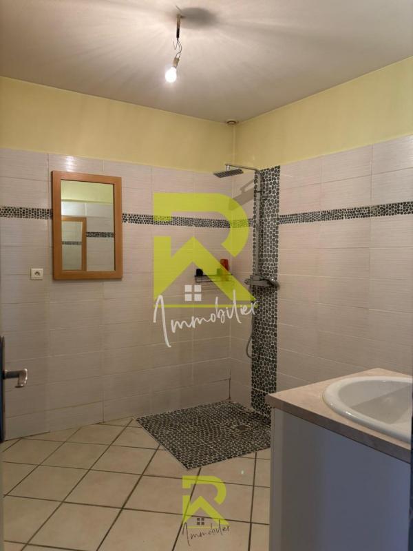 Maison de village - 114 m² - 5 pièces