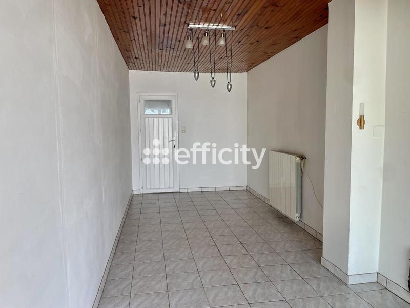 Maison - 106 m² - 6 pièces