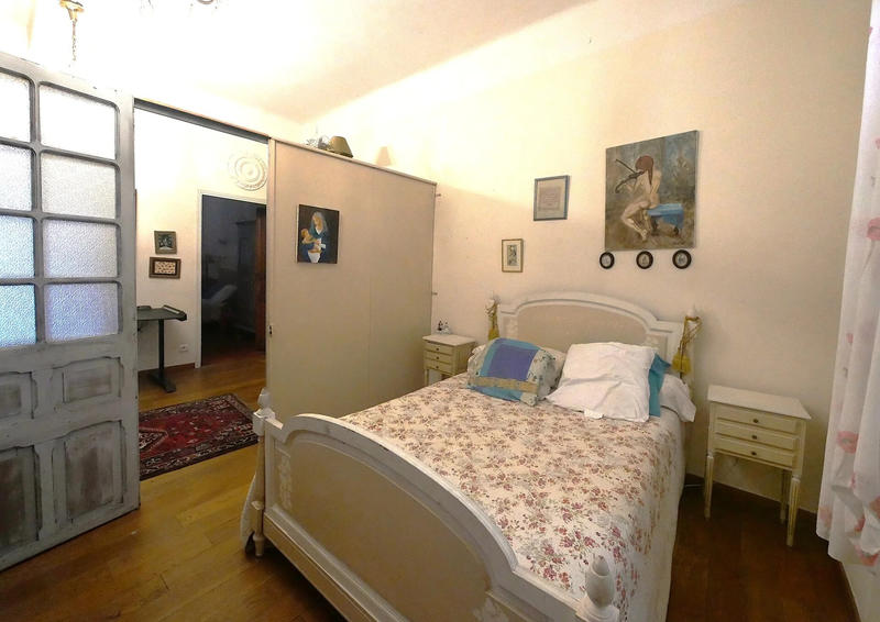 Appartement - 110 m² - 4 pièces