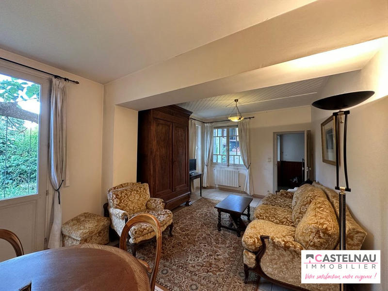 Maison - 174 m² - 6 pièces