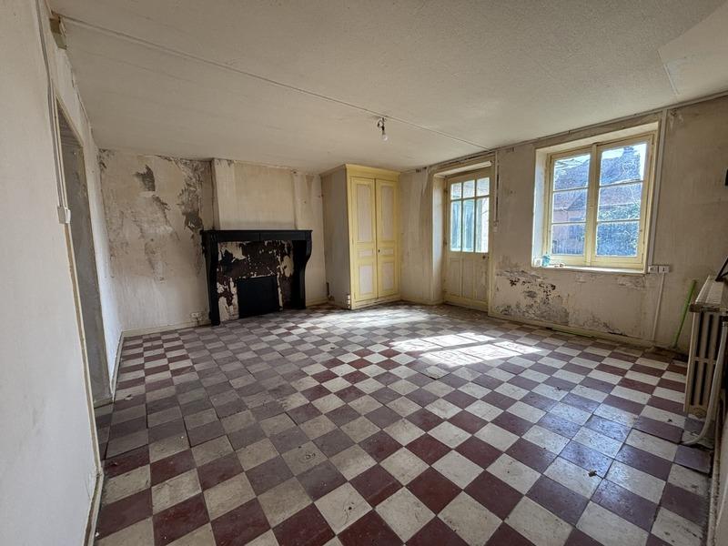 Maison - 159 m² - 6 pièces