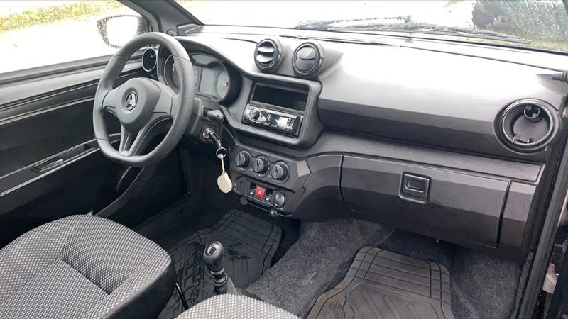 Aixam City 0.50 dCi Émotion Pack