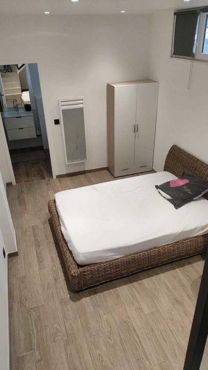 Studio - 18 m² - 1 pièce