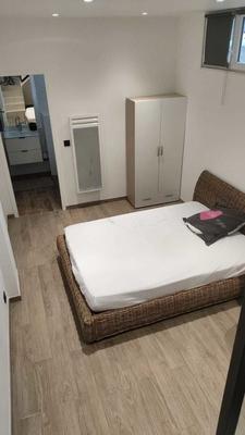 Studio - 18 m² - 1 pièce