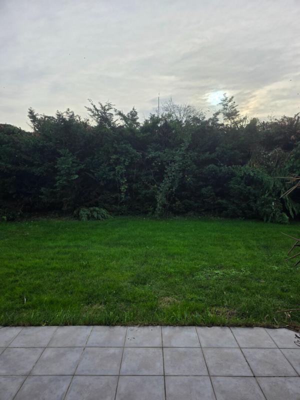 Maison - 83 m² - 5 pièces