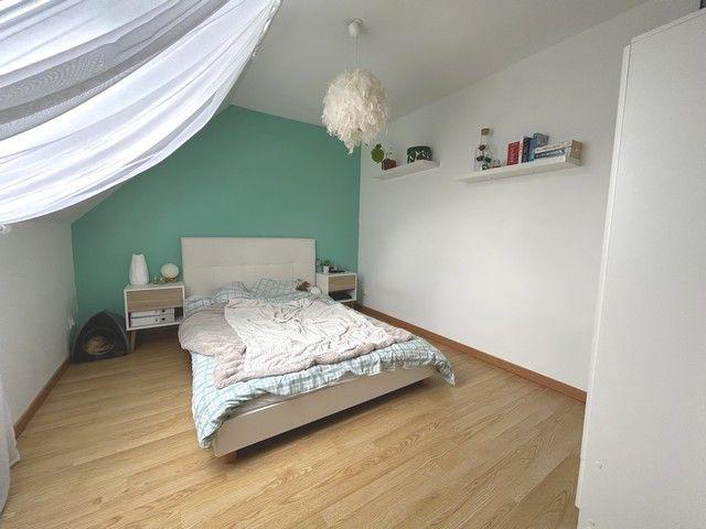 Maison - 102 m² - 5 pièces