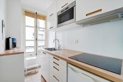 Appartement - 40 m² - 3 pièces