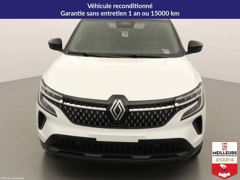 Renault Austral E-Tech full hybrid 200 Gsr2 Techno5 portes