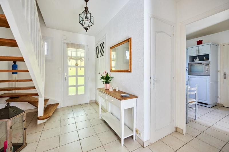 Pavillon - 102 m² - 5 pièces