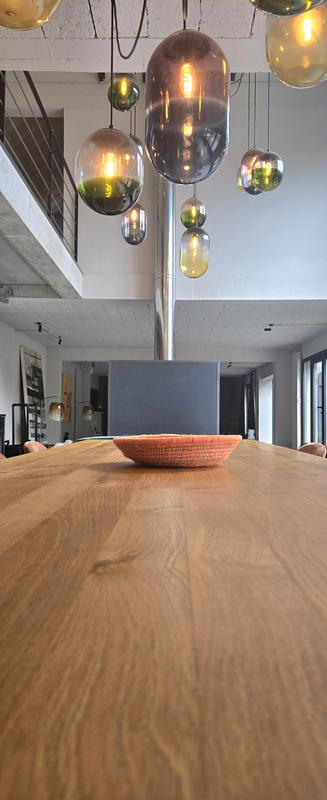 Loft - 350 m² - 10 pièces