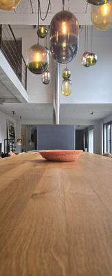 Loft - 350 m² - 10 pièces