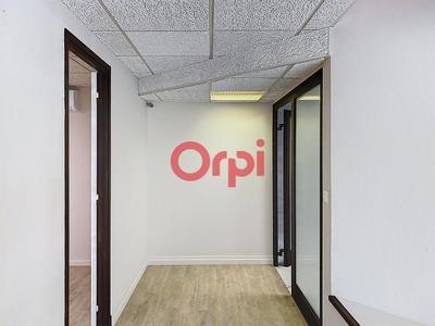 Local commercial - 78 m²