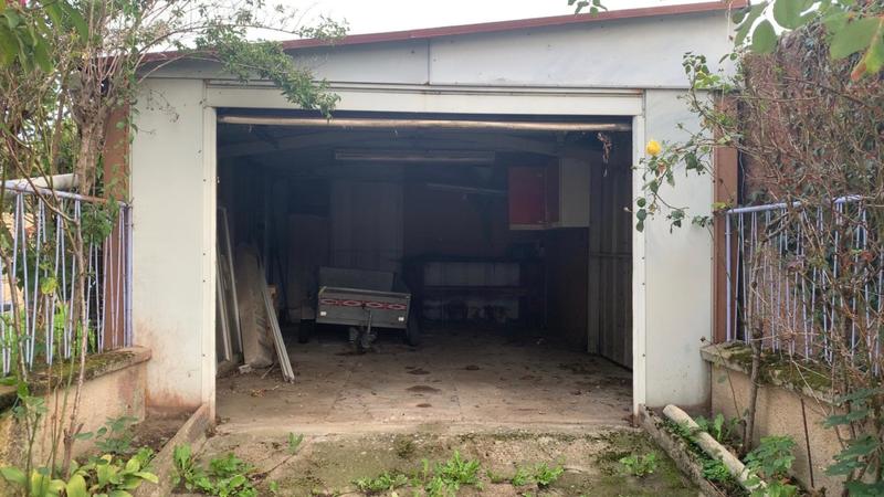 Maison de ville - 65 m² - 5 pièces