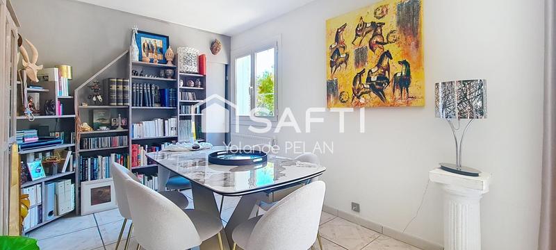 Maison - 175 m² - 5 pièces