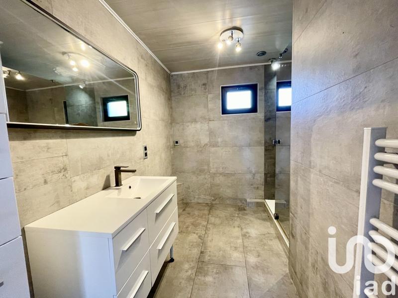 Maison - 141 m² - 6 pièces