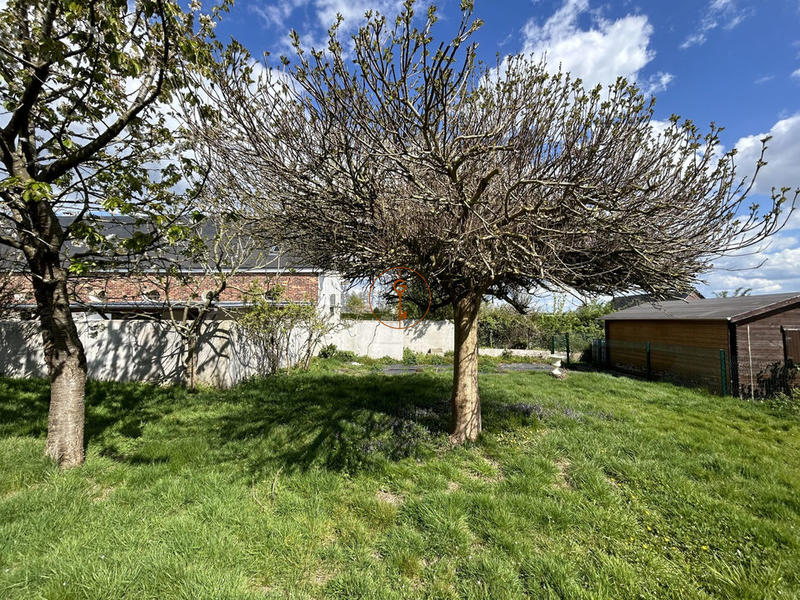 Maison - 139 m² - 5 pièces