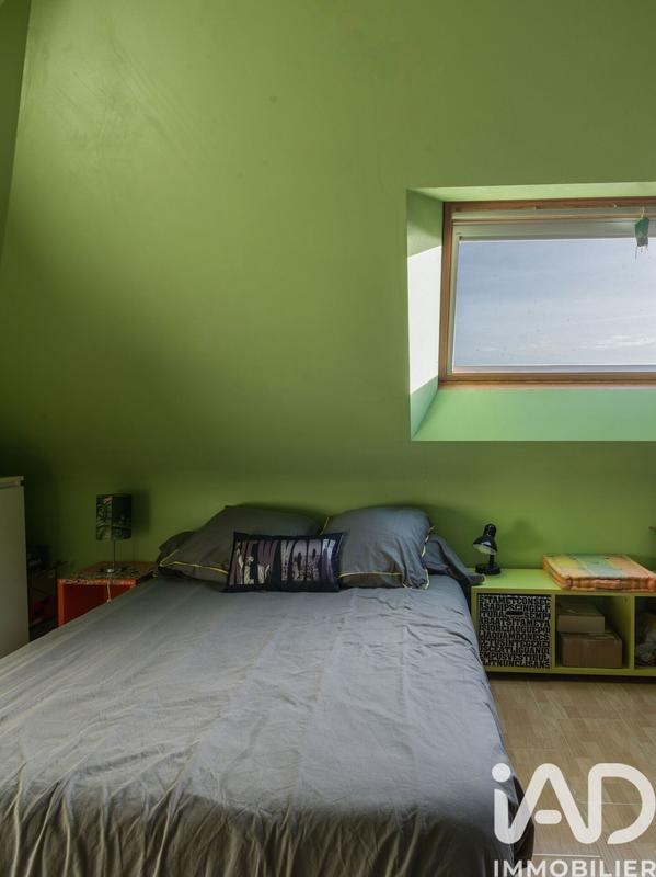 Maison - 148 m² - 5 pièces