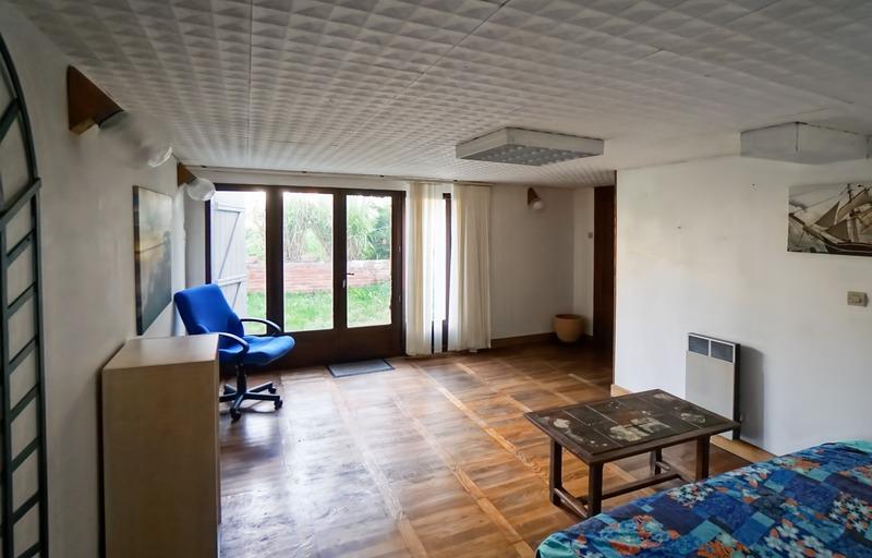 Local d'activité / Entrepôt - 96 m² - 4 pièces