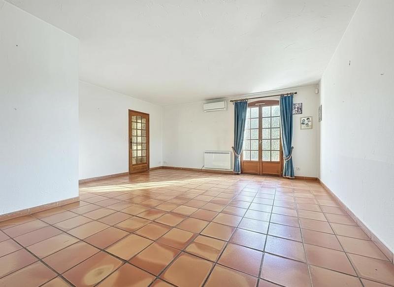 Maison - 162 m² - 6 pièces