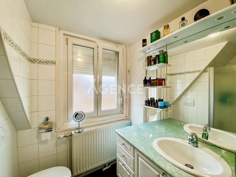 Maison - 112 m² - 5 pièces