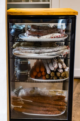 Le Bar de la table ronde