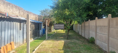 Maison ancienne - 75 m² - 4 pièces