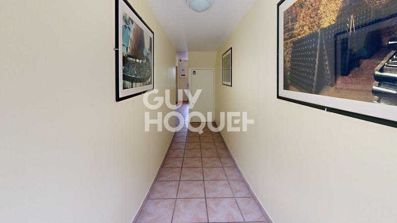 Immeuble - 10 pièces