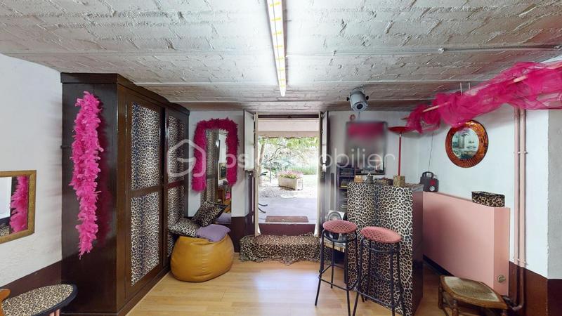 Maison bourgeoise - 204 m² - 9 pièces