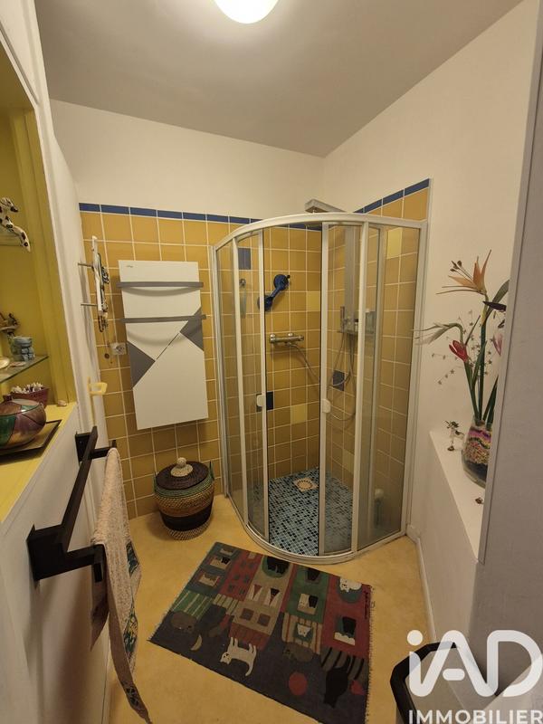 Studio - 30 m² - 1 pièce