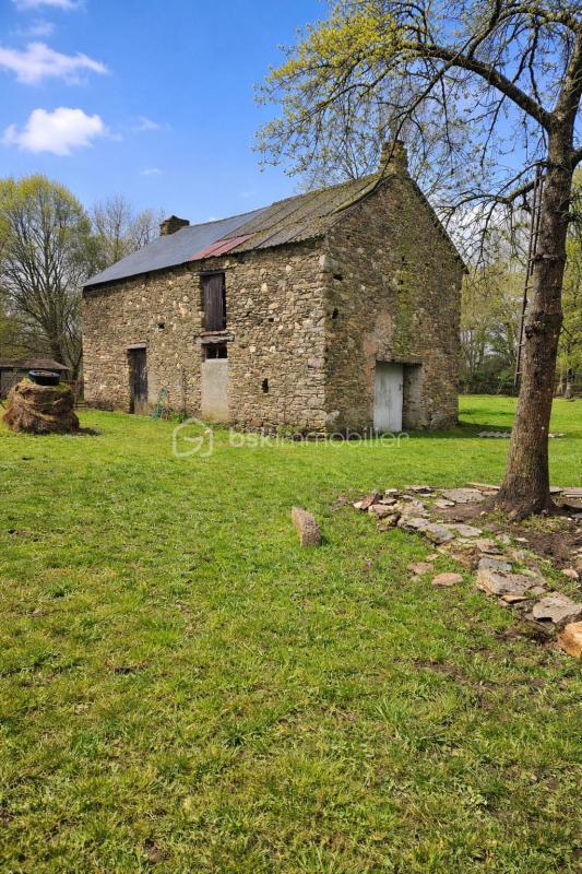 Maison - 154 m² - 5 pièces