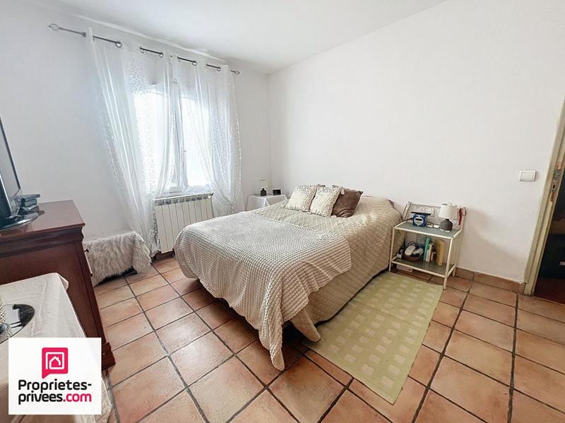 Villa - 125 m² - 5 pièces