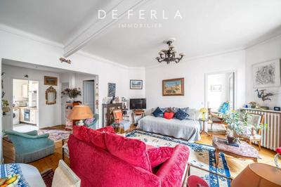 Appartement - 68 m² - 4 pièces