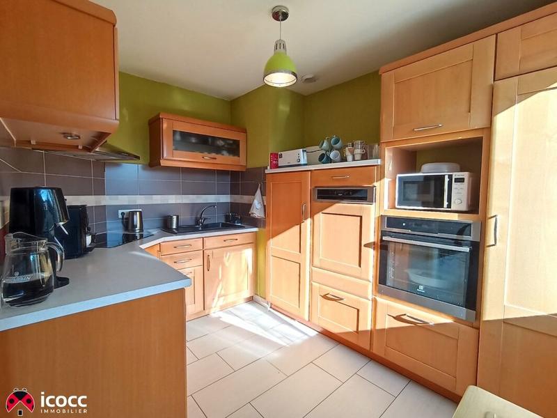 Maison - 148 m² - 7 pièces