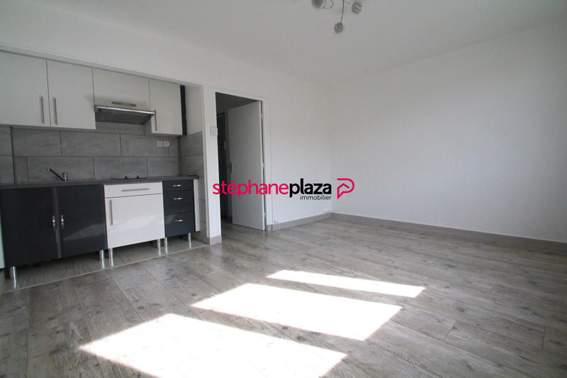 Appartement - 24 m² - 1 pièce