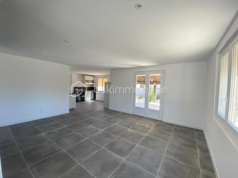 Villa - 91 m² - 4 pièces