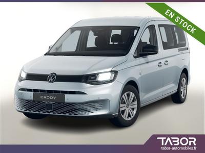 Volkswagen Caddy Maxi Dsg