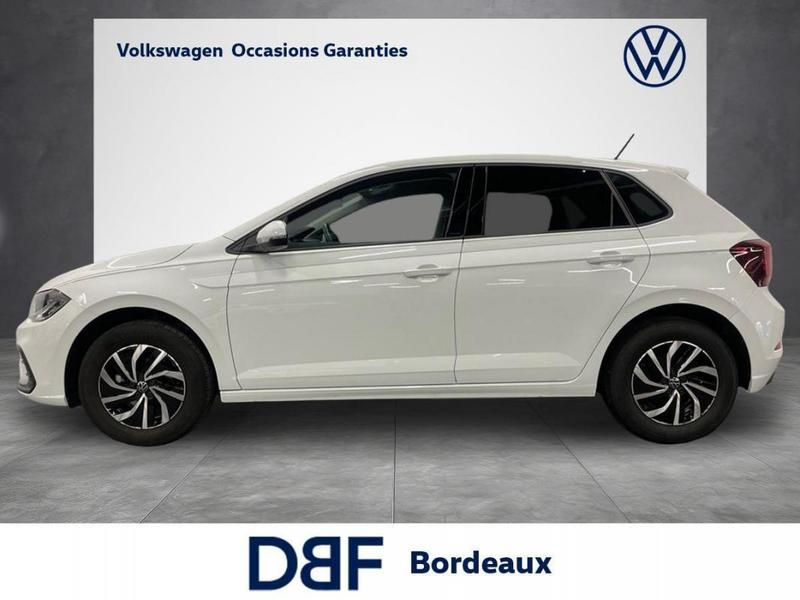 Volkswagen Polo 1.0 Tsi 95 s&amp;S Bvm5 Vw Edition