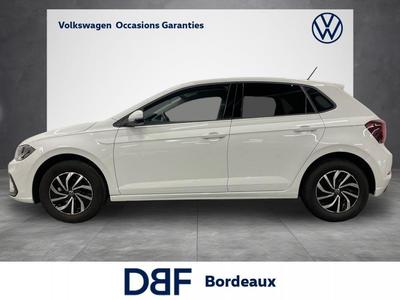 Volkswagen Polo 1.0 Tsi 95 s&amp;S Bvm5 Vw Edition